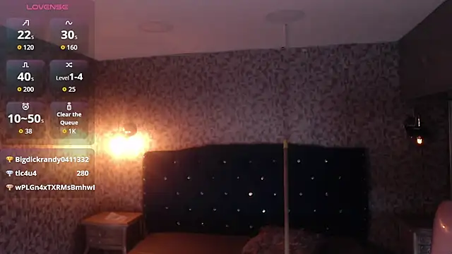 HankMelodi 即時 XXX 聊天