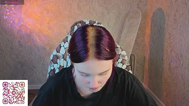 Chat XXX ao vivo de Julia_Anis