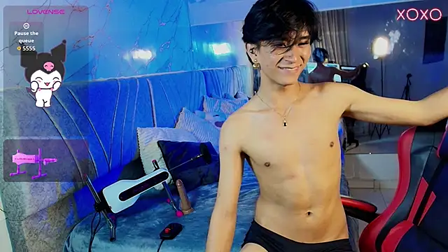 cococumps 即時 XXX 聊天