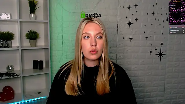 shinykaya live XXX chat