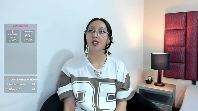 NixShadow Show in webcam