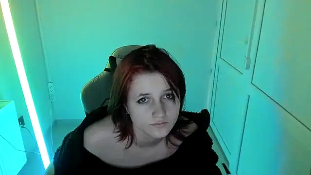 Živý XXX chat GoldenKiss