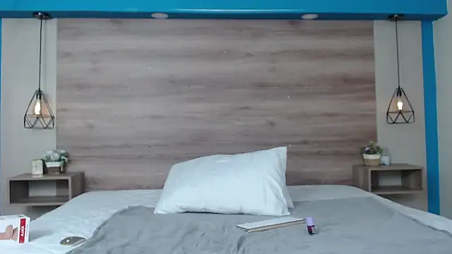 Lili_Lavander – webcam-show