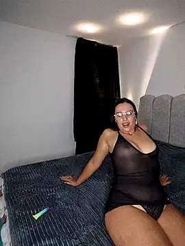 XXX chat uživo modela Afrodita88