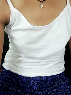 Show webcam de Cute_Naira6