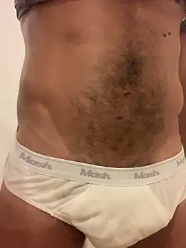 Show de JoaoLenha na webcam