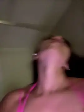 Pertunjukan Kamera Web SamyJones9