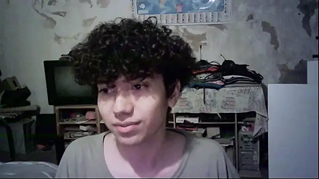 Emv2のウェブカメラショー