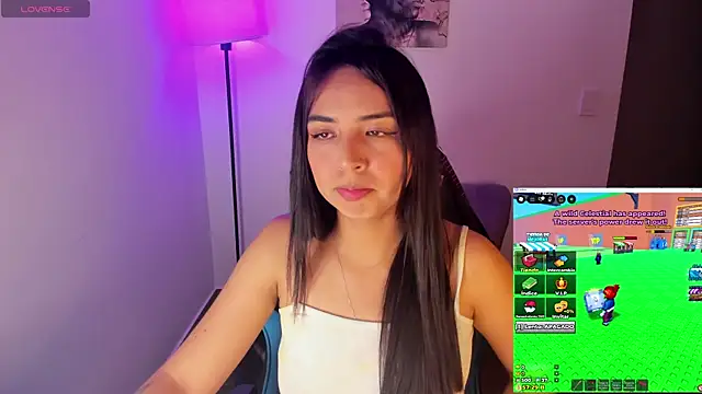 Nicole_Ss Live XXX-Chat