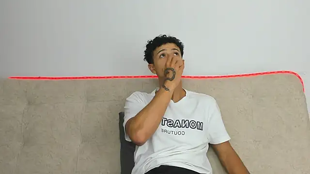 _Alex_Colton 现场XXX聊天