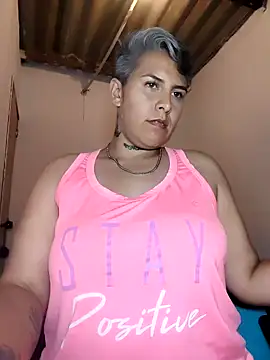 Yessi_rousse Live XXX-chat