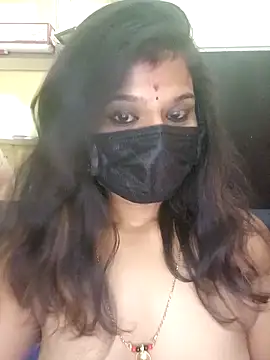 Premalatha_28 Show Webcam