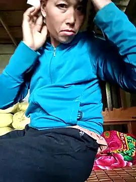 Meo-concute Show Webcam