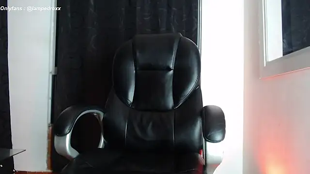 Pedro_x777 ওয়েবক্যাম শো