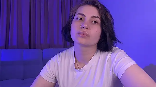 Show de AdrianaToress na webcam