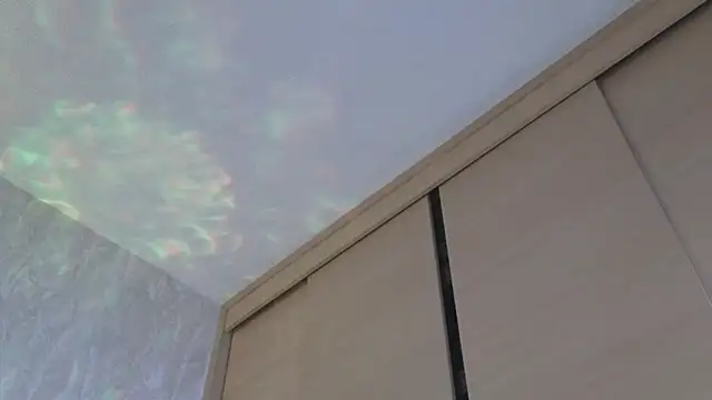 Osher_Cox Adlı Modelin Web Kamerası Şovu