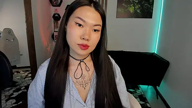 Chat XXX ao vivo de LunaPurrr