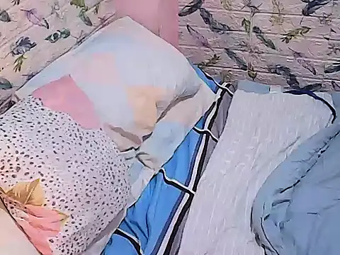 TsLibra Pertunjukan Webcam