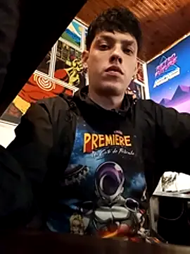 Chat +18 de blackninja66 ao vivo