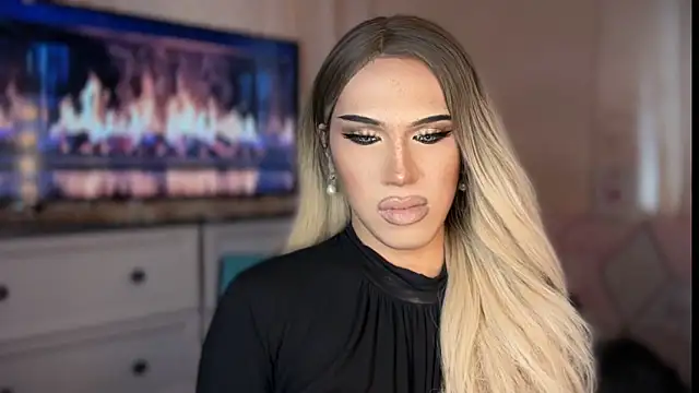 دردشة Ts_glamxx الجنسية المباشرة