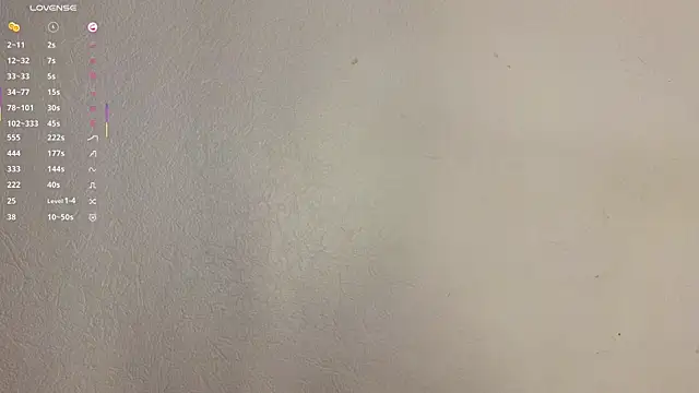 CarmaOlen – Naživo XXX chat