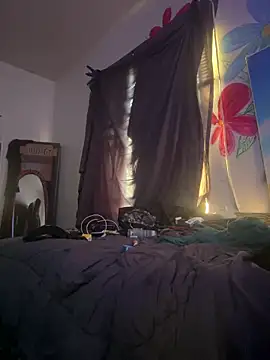 โชว์เว็บแคมของ allissonw13