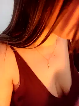 im_here- Webcam-Show