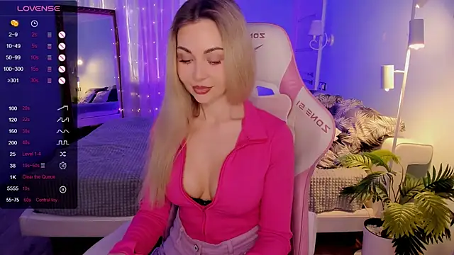 AdeleRoberts 即時 XXX 聊天