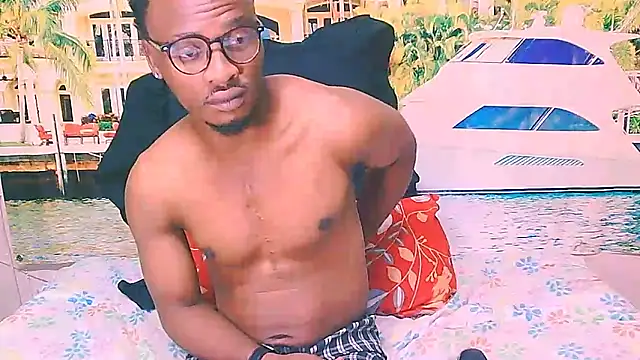 EbonyTiger69 现场XXX聊天