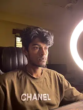 thecatfishh Webcam show