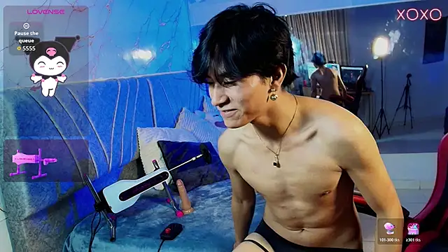 Chat XXX en directo de cococumps