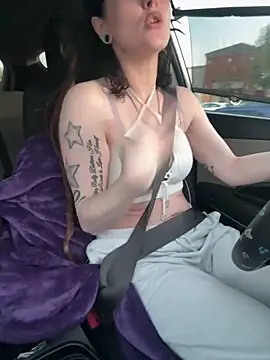 BlaizeyBBy: онлайн-секс-чат