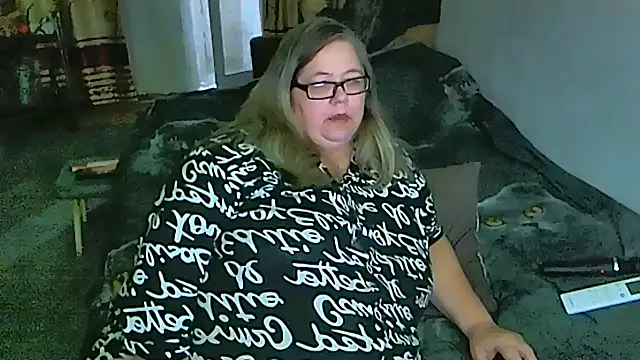 XXX chat uživo modela sex2