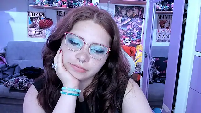 XXX chat uživo modela soficammy