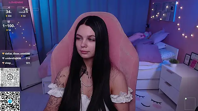 Michela_Fruet Obrolan Langsung XXX