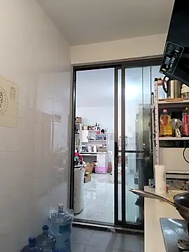 huanhuanaaaaa 网络视讯表演