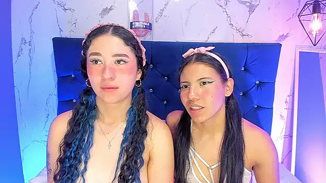 Dakotaa_Johnson's Webcam Show