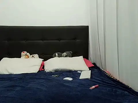 โชว์เว็บแคมของ july_fucha