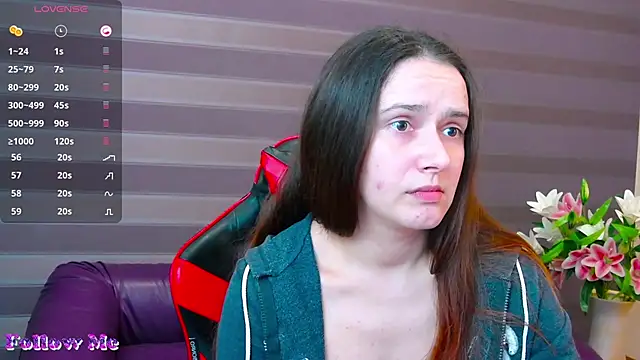 iris_nikhols Live XXX Chat