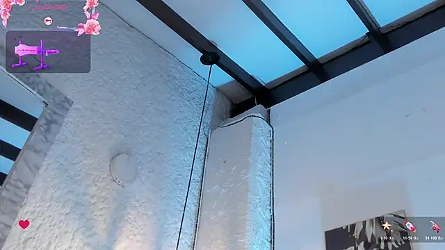 Chat XXX ao vivo de Alizon_1