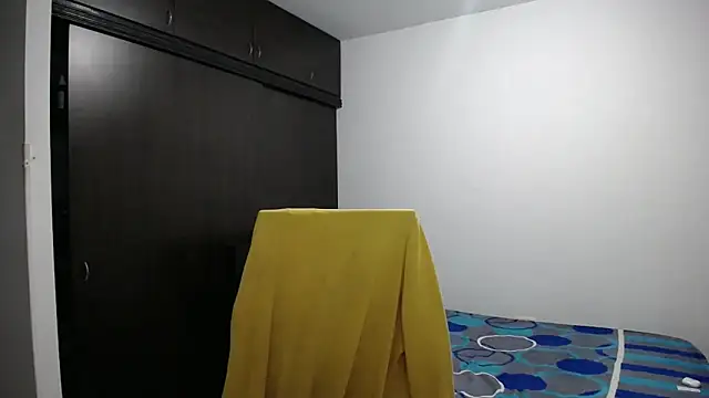 axel_rios_ Pertunjukan Webcam