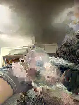 Show webcam de sweetkacibaby