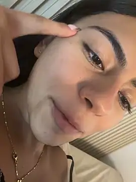 Lilybeeth's Live XXX Chat