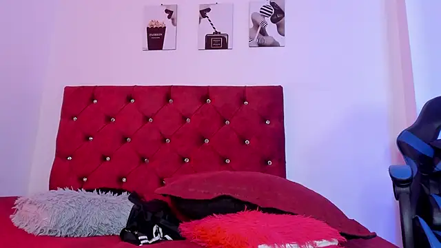 Show de webcam de ThiagoSexy005