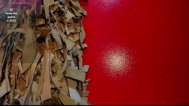 Dominatriz_Arlette 即時 XXX 聊天