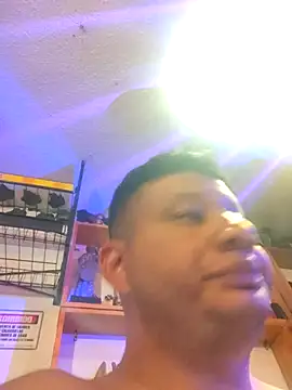 Show Webcam de themorenofit08