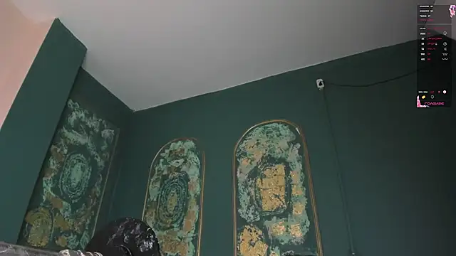 SofiaRousel Obrolan Langsung XXX