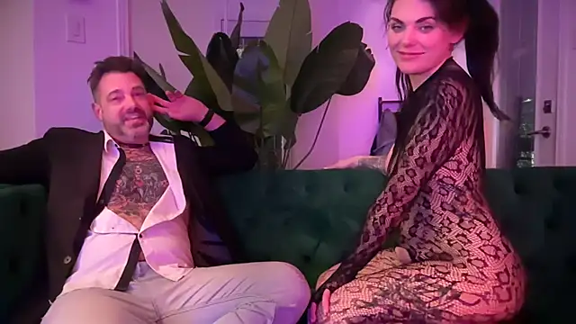 Ardenza's Live XXX Chat