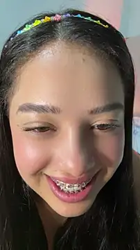 Онлайн чат XXX Julieta_333