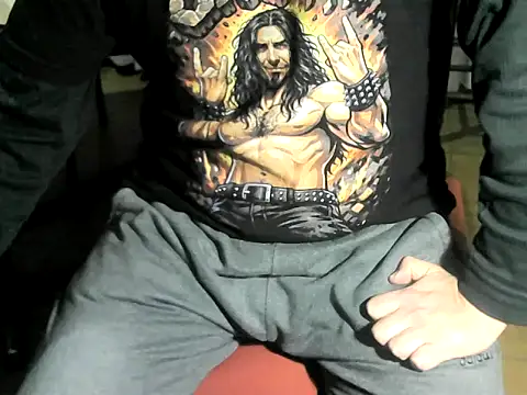 Pertunjukan Kamera Web OreCam